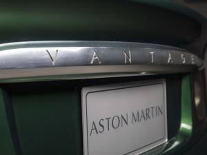 Imagen 4/18 de Aston Martin Project Vantage (1999)