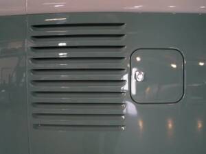 Imagen 31/50 de Volkswagen T1 panel van (1964)
