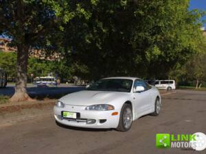 Bild 1/10 von Mitsubishi Eclipse GS (1997)