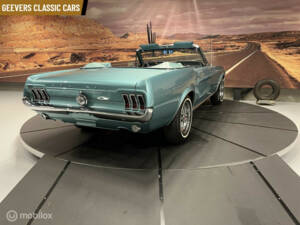 Bild 17/50 von Ford Mustang 289 (1967)