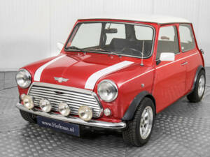 Bild 17/50 von Rover Mini Cooper 1,3 (1992)