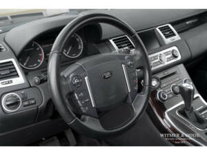 Bild 18/28 von Land Rover Range Rover Sport V8 Supercharged (2010)