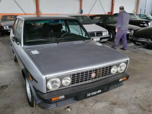 Image 5/18 of FIAT 131 Racing Volumetrico Abarth (1982)