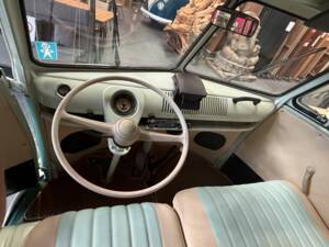 Bild 7/11 von Volkswagen T1 Brasil (1974)