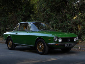 Image 1/14 of Lancia Fulvia 1.3 S (1976)