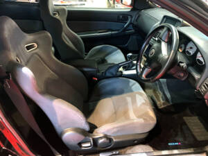 Bild 21/22 von Nissan Skyline GT-R V-Spec (1999)