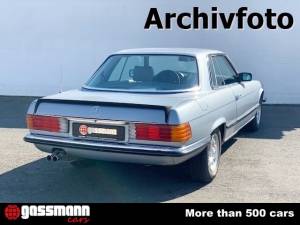 Image 8/15 de Mercedes-Benz 450 SLC 5,0 (1981)