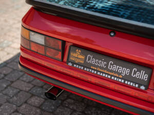 Image 15/36 de Porsche 944 (1987)