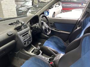 Bild 5/8 von Subaru Impreza WRX STi (2000)