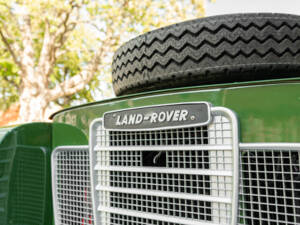 Bild 8/36 von Land Rover 88 (1972)