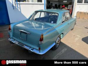 Bild 3/15 von Lancia Flaminia Coupe Pininfarina 3B (1964)