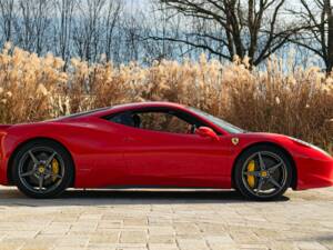 Imagen 5/50 de Ferrari 458 Italia (2010)