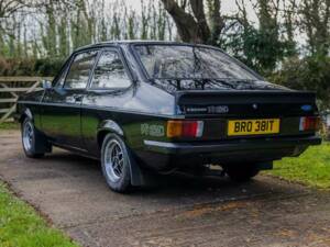 Image 18/50 of Ford RS 2000 Spezial (1978)