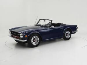 Bild 1/15 von Triumph TR 6 (1971)