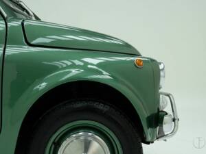 Image 13/15 of FIAT 500 L (1970)