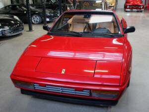 Bild 6/26 von Ferrari Mondial T (1990)