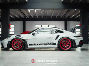 Bild 10/50 von Porsche 911 GT3 RS (2023)