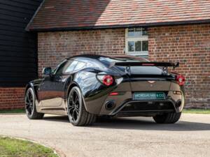 Bild 3/50 von Aston Martin V12 Zagato (2013)