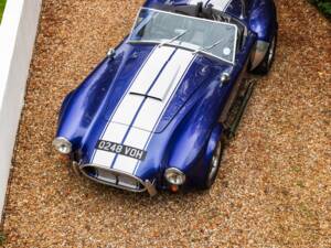 Bild 19/50 von AC Cobra 289 (1997)
