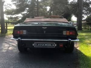 Image 2/27 of Aston Martin V8 Volante (1982)