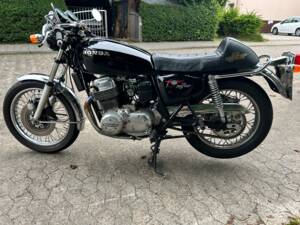 Image 25/58 of Honda DUMMY (1976)