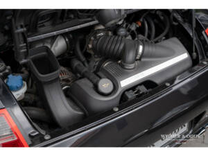 Bild 22/28 von Porsche 911 Carrera S (2006)
