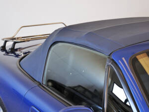 Image 5/47 of Mazda MX-5 1.8 (1999)