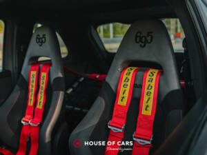 Immagine 44/50 di Abarth 695 Biposto (2016)