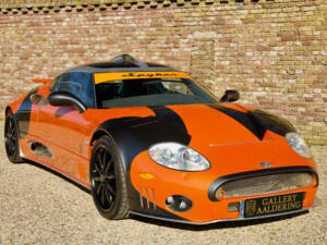 Bild 49/50 von Spyker C8 Laviolette (2009)