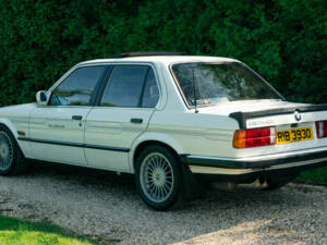 Image 13/50 of ALPINA C1 2.3 (1984)