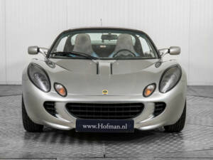 Image 14/50 of Lotus Elise (2002)