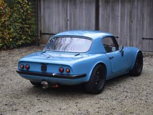 Image 13/44 of Lotus Elan (1965)