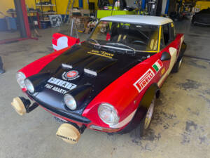 Image 11/13 of FIAT 124 Abarth Rally (1975)
