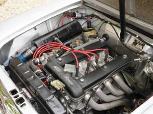 Image 4/50 de Alfa Romeo Giulia 1600 TI Super (1965)