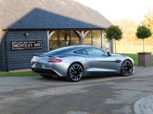 Bild 13/95 von Aston Martin Vanquish (2015)