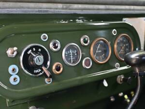 Afbeelding 34/50 van Land Rover 80 (1950)