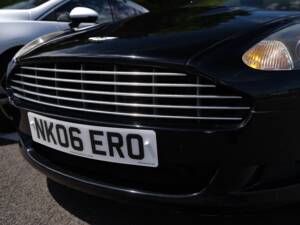 Bild 23/31 von Aston Martin DB 9 Volante (2006)