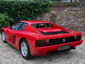 Bild 15/50 von Ferrari Testarossa (1988)