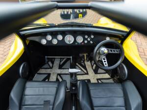 Bild 21/47 von Volkswagen Buggy (1970)
