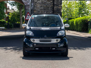 Image 5/57 of Smart Fortwo Brabus (1999)