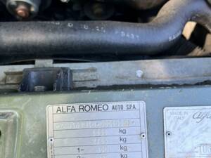 Immagine 28/46 di Alfa Romeo 75 1.8 Turbo (1986)