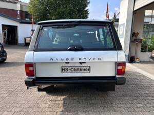 Image 13/26 de Land Rover Range Rover Classic 3.5 (1984)