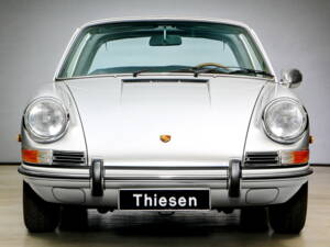 Immagine 2/21 di Porsche 912 (1968)