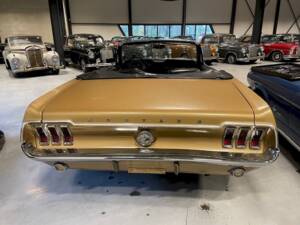 Bild 7/27 von Ford Mustang 289 (1968)