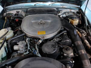 Bild 40/42 von Mercedes-Benz 560 SL (1989)