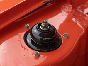 Immagine 11/39 di Ford Escort RS 2000 (1974)