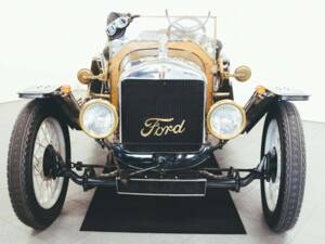 Bild 14/14 von Ford Modell T (1921)
