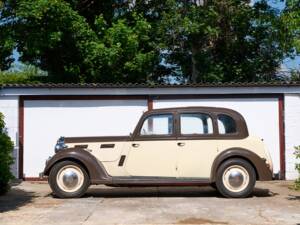 Afbeelding 20/50 van Rover 16 P2 (1947)