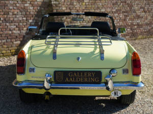 Bild 6/50 von MG MGB (1977)