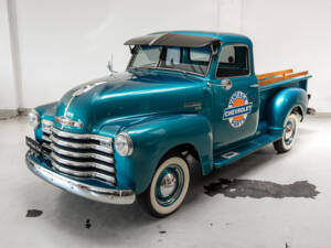 Bild 31/32 von Chevrolet 3100 ½-ton Stepside (1949)